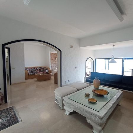Apartamento Faro De Sardina Гальдар Экстерьер фото