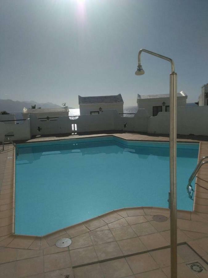 Apartamento Faro De Sardina Гальдар Экстерьер фото